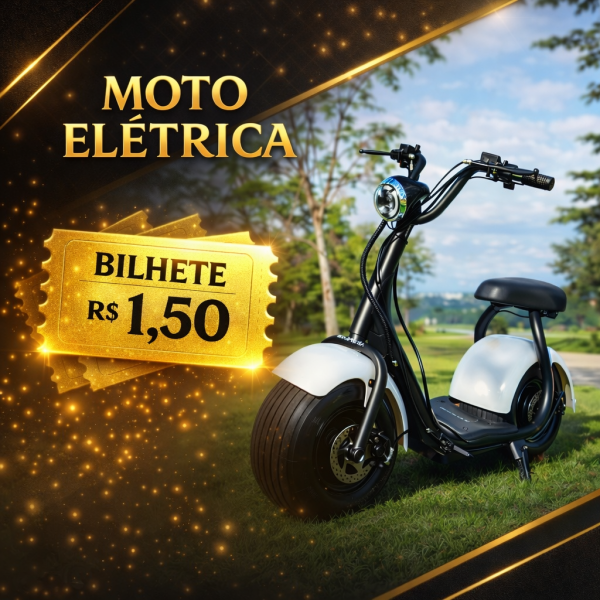 Moto eletrica